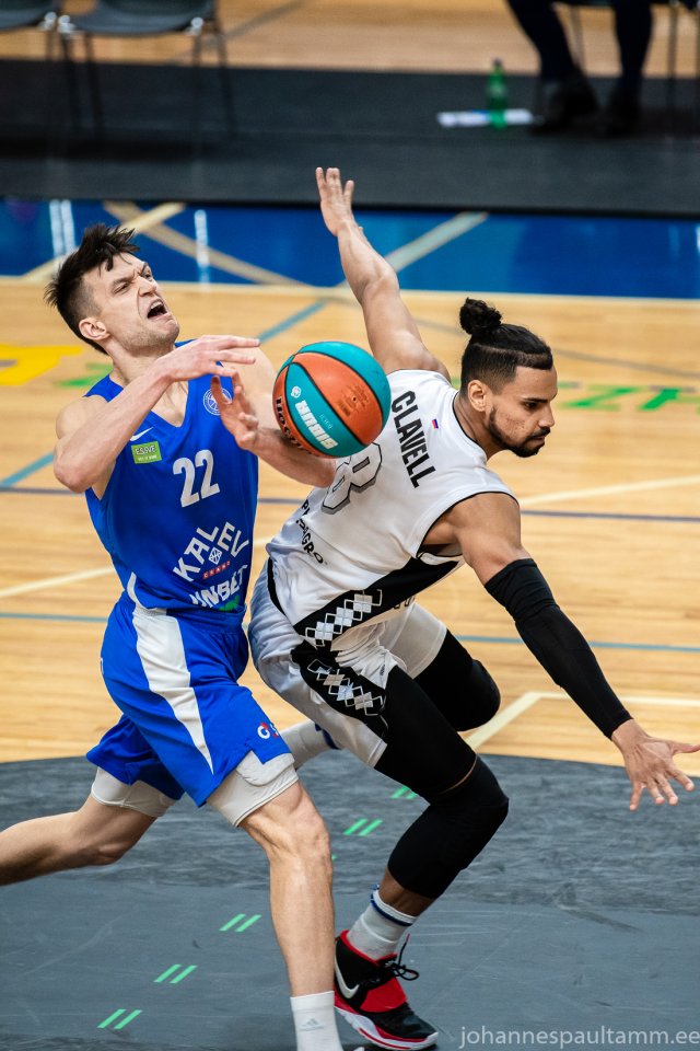 03 Kalev-Cramo vs Avtodor 85-77 07.03.21
