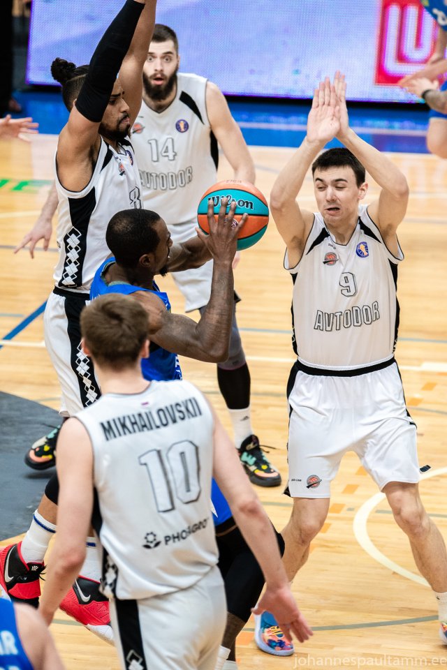 05 Kalev-Cramo vs Avtodor 85-77 07.03.21