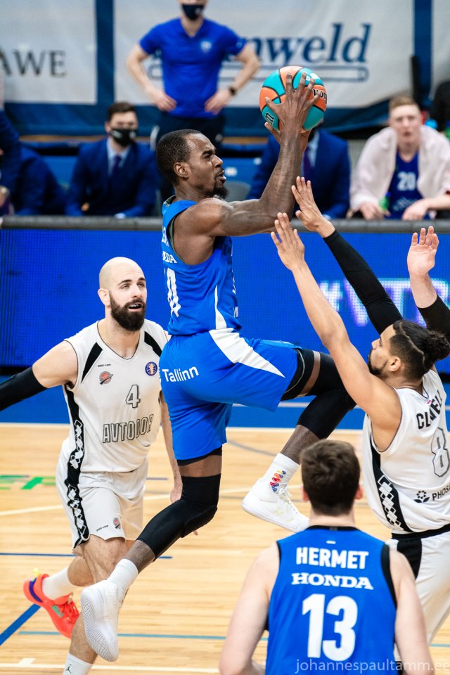 07 Kalev-Cramo vs Avtodor 85-77 07.03.21