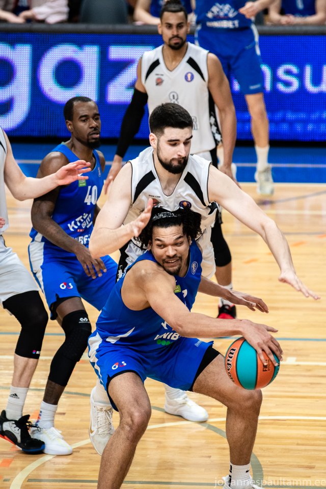 08 Kalev-Cramo vs Avtodor 85-77 07.03.21