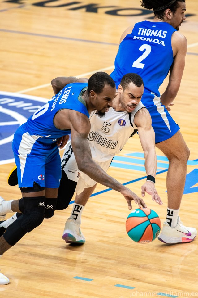 09 Kalev-Cramo vs Avtodor 85-77 07.03.21