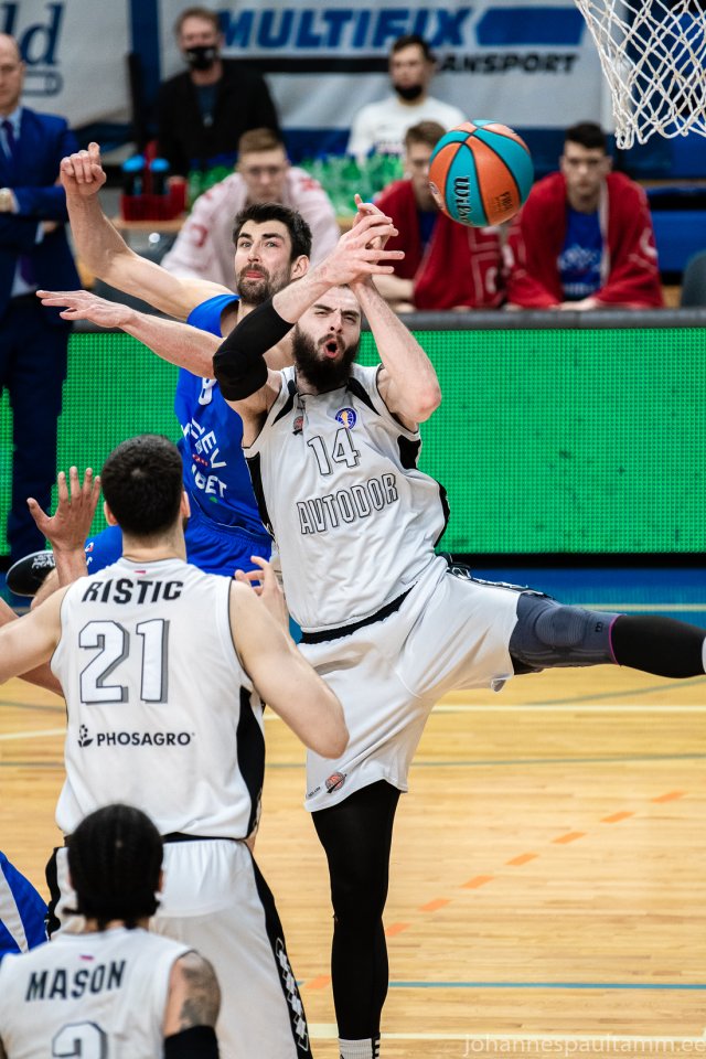 11 Kalev-Cramo vs Avtodor 85-77 07.03.21