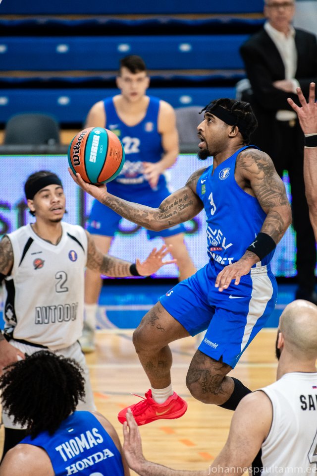 15 Kalev-Cramo vs Avtodor 85-77 07.03.21