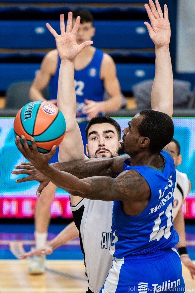 16 Kalev-Cramo vs Avtodor 85-77 07.03.21