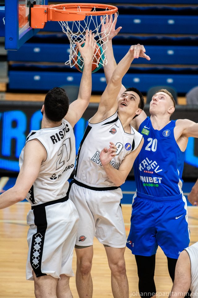 17 Kalev-Cramo vs Avtodor 85-77 07.03.21