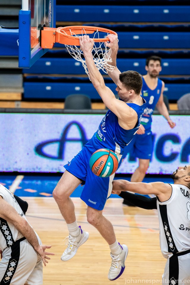 18 Kalev-Cramo vs Avtodor 85-77 07.03.21