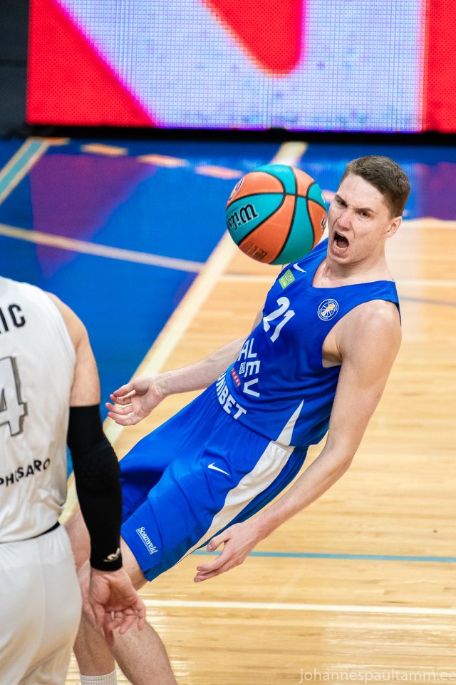 20 Kalev-Cramo vs Avtodor 85-77 07.03.21