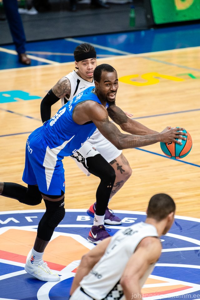 22 Kalev-Cramo vs Avtodor 85-77 07.03.21