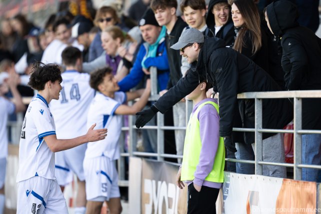 26 Kalev vs Nõmme United U21 4-4 01.05.2026