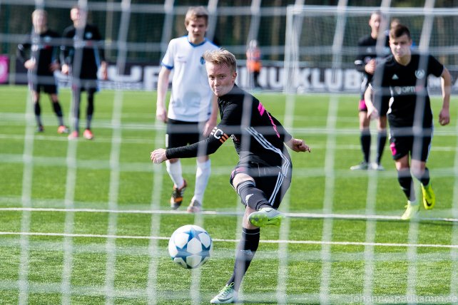 06 Nõmme Kalju U21 vs Tallinna Kalev U21 4-2 02.04.17