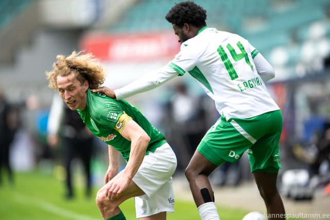 13 FC Flora vs FCI Levadia 1-0 18.05.2025