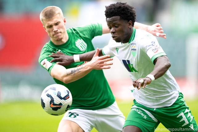 17 FC Flora vs FCI Levadia 1-0 18.05.2025