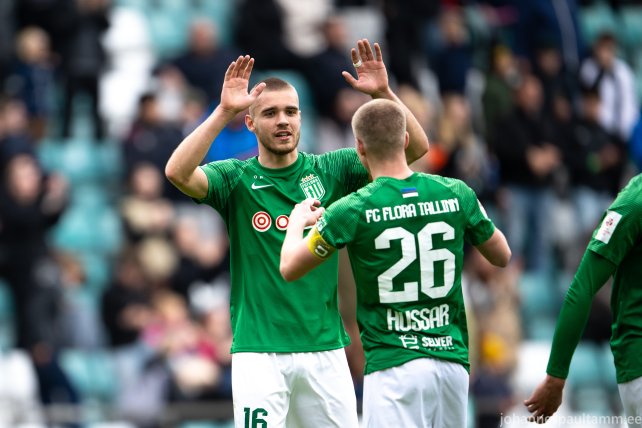 20 FC Flora vs FCI Levadia 1-0 18.05.2025