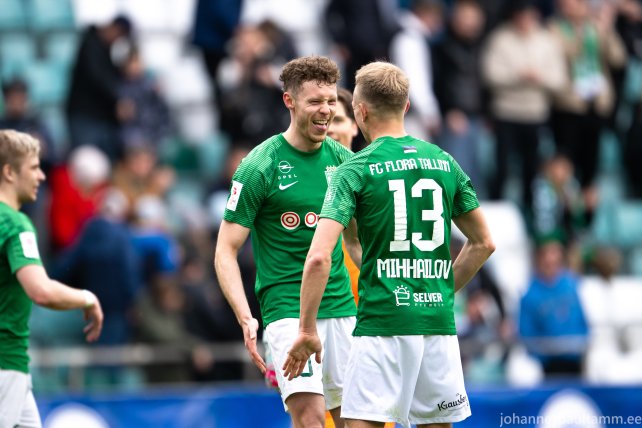 21 FC Flora vs FCI Levadia 1-0 18.05.2025