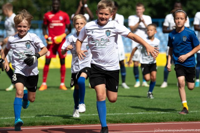02 Tallinna Kalev vs Paide LM 2-7 20.08.22