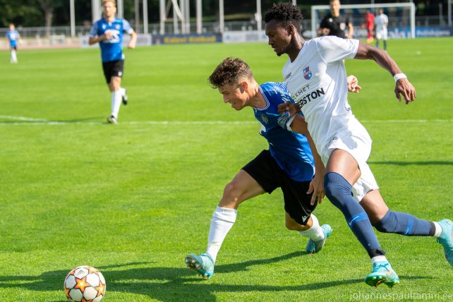 21 Tallinna Kalev vs Paide LM 2-7 20.08.22