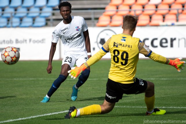 28 Tallinna Kalev vs Paide LM 2-7 20.08.22