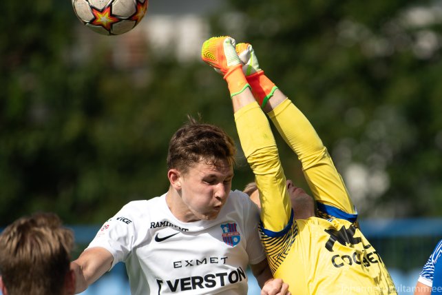30 Tallinna Kalev vs Paide LM 2-7 20.08.22