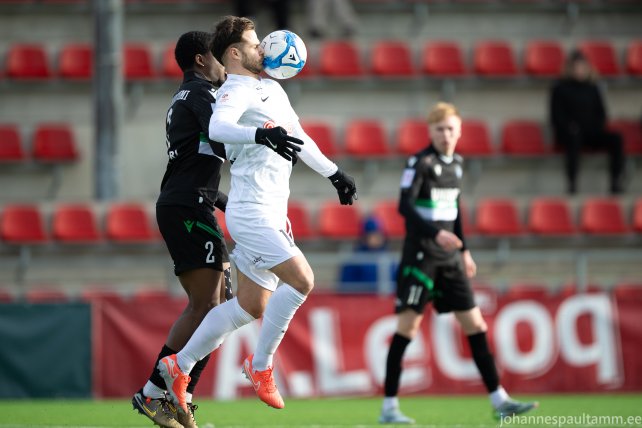 03 Tallinna Kalev vs FC Flora 0-4 15.03.25