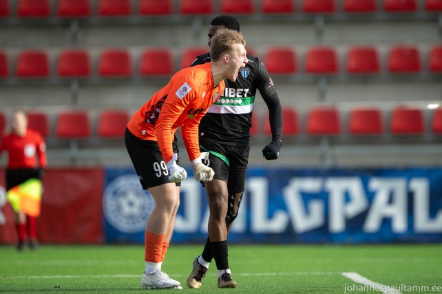 04 Tallinna Kalev vs FC Flora 0-4 15.03.25