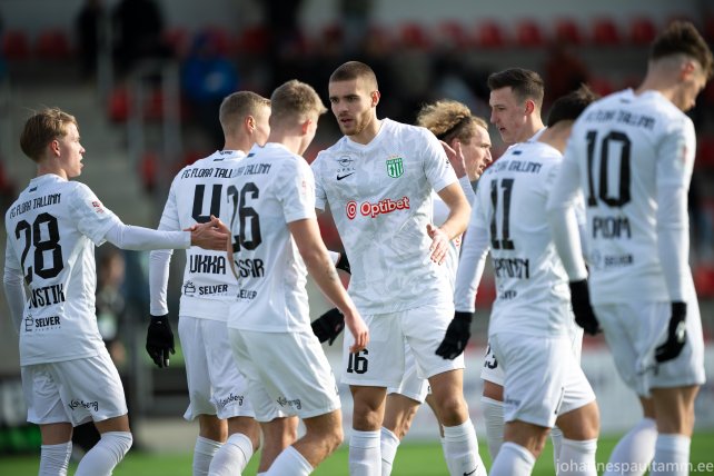 07 Tallinna Kalev vs FC Flora 0-4 15.03.25