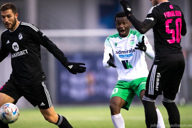 01 Nõmme Kalju vs FCI Levadia 4-3 28.10.23