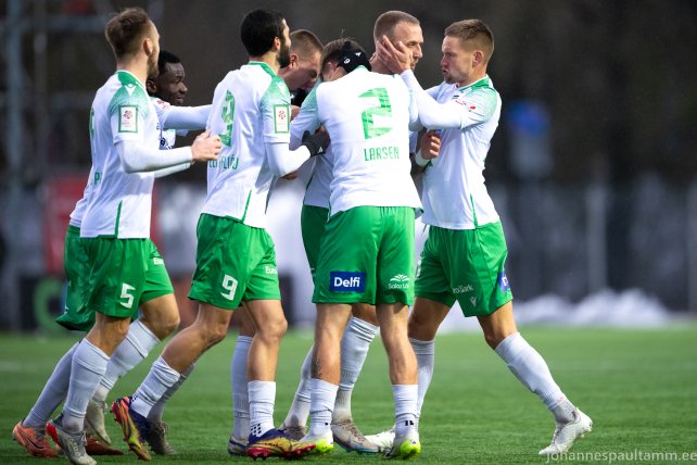 03 Nõmme Kalju vs FCI Levadia 4-3 28.10.23