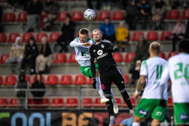 04 Nõmme Kalju vs FCI Levadia 4-3 28.10.23
