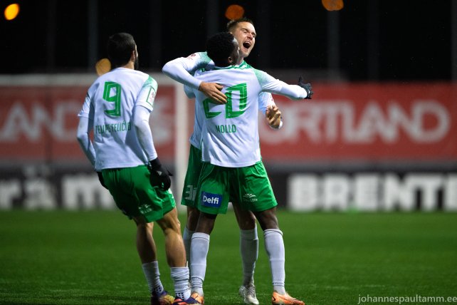 07 Nõmme Kalju vs FCI Levadia 4-3 28.10.23