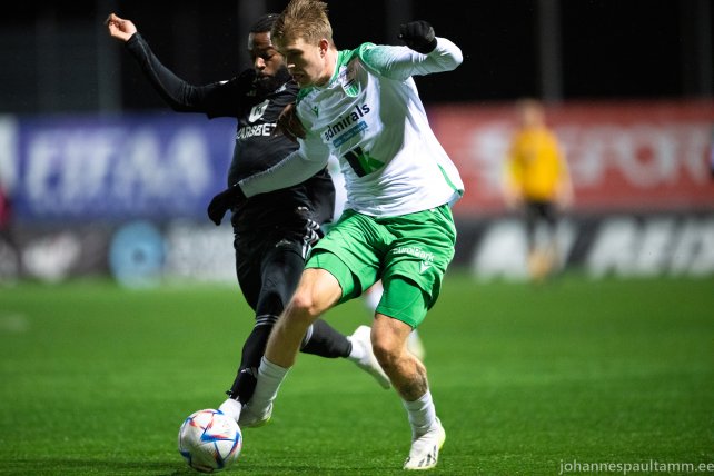 11 Nõmme Kalju vs FCI Levadia 4-3 28.10.23