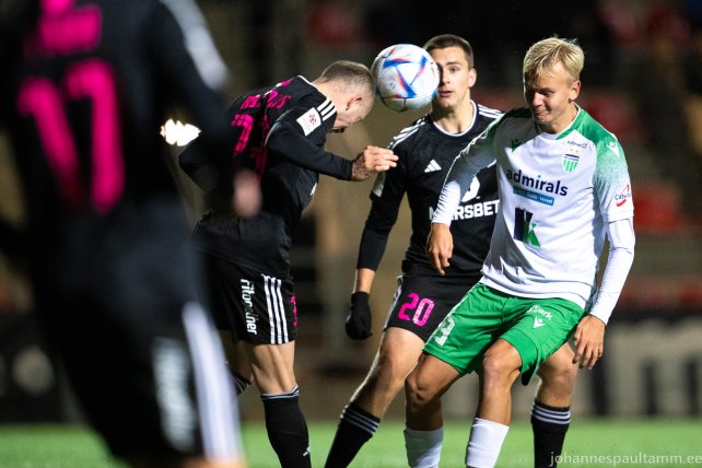 17 Nõmme Kalju vs FCI Levadia 4-3 28.10.23