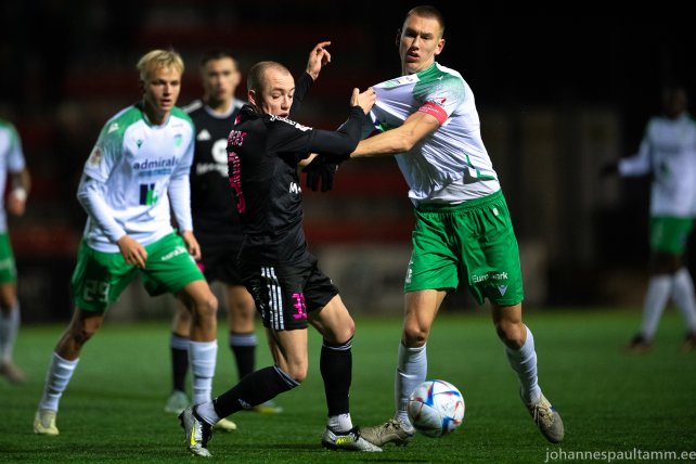 19 Nõmme Kalju vs FCI Levadia 4-3 28.10.23