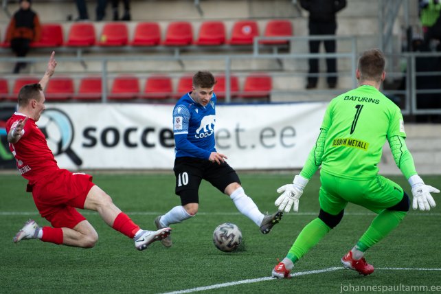21 JK Legion vs Tallinna Kalev 1-1 16.04.22