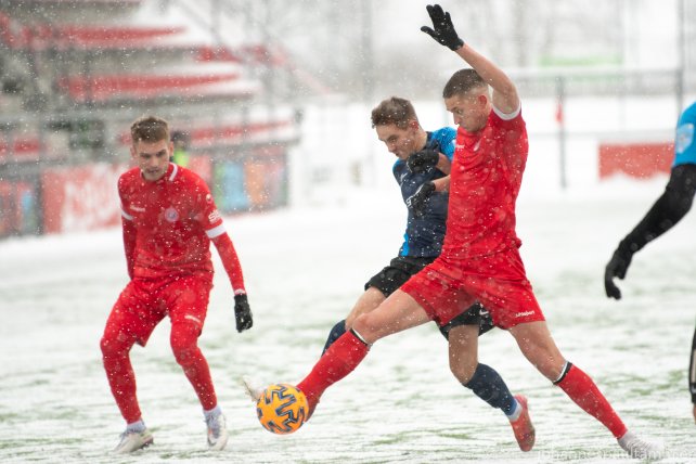 12 JK Legion vs Narva Trans 0-2 04.12.21