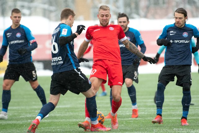 20 JK Legion vs Narva Trans 0-2 04.12.21