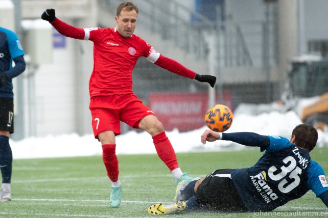 24 JK Legion vs Narva Trans 0-2 04.12.21