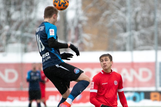 25 JK Legion vs Narva Trans 0-2 04.12.21