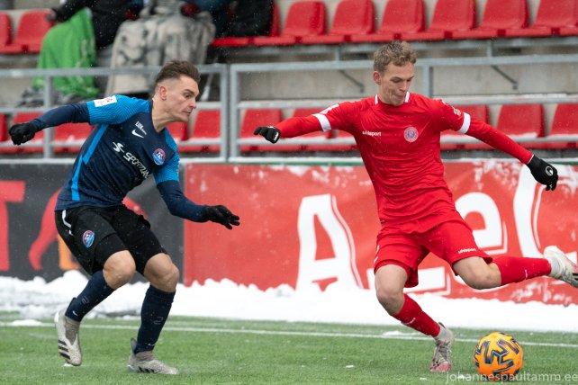 27 JK Legion vs Narva Trans 0-2 04.12.21
