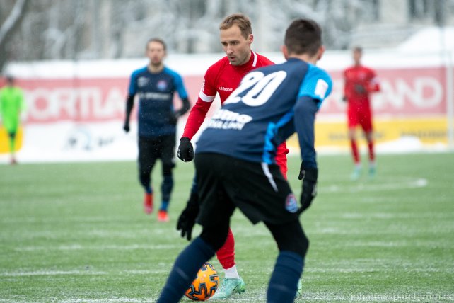 30 JK Legion vs Narva Trans 0-2 04.12.21