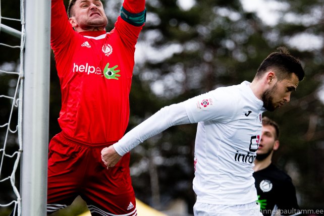 16 Nõmme Kalju vs FCI Tallinn 1-1 12.04.17