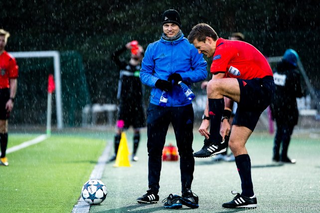 40 Nõmme Kalju vs FCI Tallinn 1-1 12.04.17