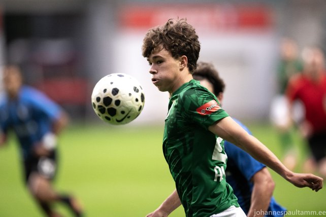 11 FC Flora vs Inter Club d'Escaldes 0-4 13.08.2026