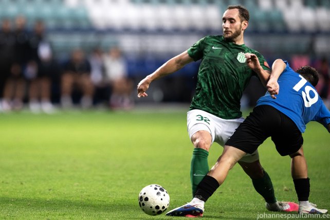 13 FC Flora vs Inter Club d'Escaldes 0-4 13.08.2026