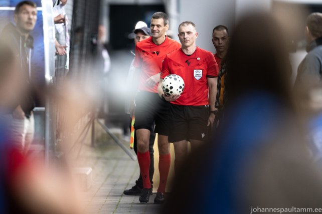 19 FC Flora vs Inter Club d'Escaldes 0-4 13.08.2026