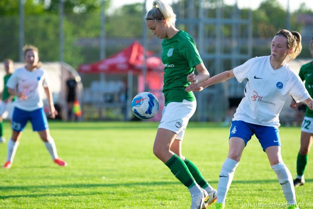 21 FC Flora vs Tartu Tammeka 5-1 19.07.22 women