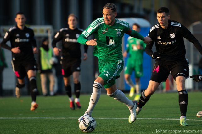 02 Nõmme Kalju vs FCI Levadia 1-2 31.10.21