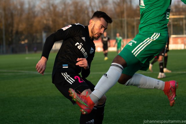 03 Nõmme Kalju vs FCI Levadia 1-2 31.10.21