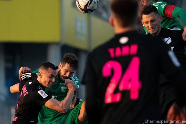 08 Nõmme Kalju vs FCI Levadia 1-2 31.10.21