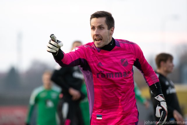 16 Nõmme Kalju vs FCI Levadia 1-2 31.10.21