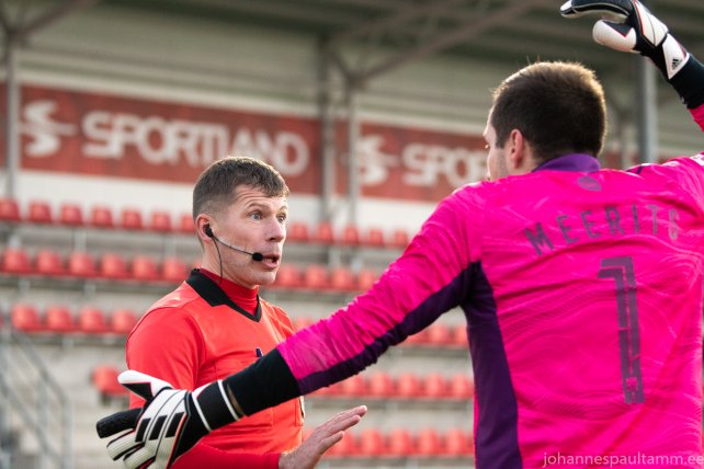 19 Nõmme Kalju vs FCI Levadia 1-2 31.10.21